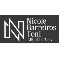 Nicole Barreiros Toni Arquitetura e Interiores logo - Similar company to Occa+ Arquitetura