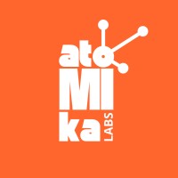 Atomika LABS - Marketing digital corporativo logo - Similar company to The Community Forests