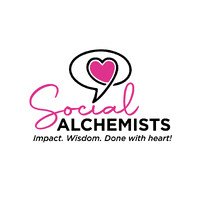 Social Alchemists logo - Similar company to Nabantu Partners