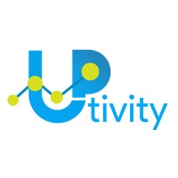 Uptivity logo - Similar company to Redpyrex