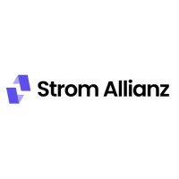Strom Allianz logo - Similar company to Garage Otto Meier Ag