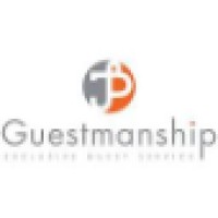 Guestmanship logo - Similar company to Aps