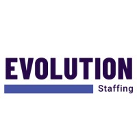 Evolution Staffing LLC logo - Similar company to Evolution Hr Services Pvt.Ltd