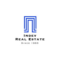 INDEV REAL ESTATE logo - Similar company to Solmo Paris