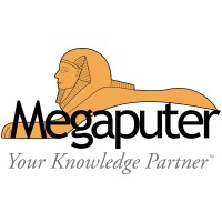 Megaputer Intelligence Inc. logo - Similar company to Om & Co. Architects