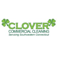 Clover Commercial Cleaning logo - Similar company to Cleanstart Commercial Cleaning