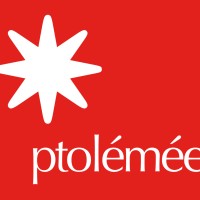 Ptolémée logo - Similar company to Uranus.