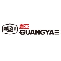 GUANGYA MACHINERY CO., LTD. logo - Similar company to Focono Led
