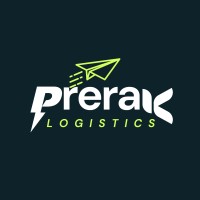 Prerak Logistics logo - Similar company to Fortune Data Centre