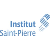 Institut Saint-Pierre logo - Similar company to Virtuous Wellness Center