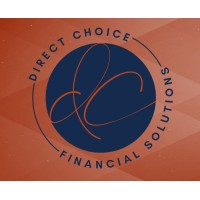 Direct Choice Financial Solutions LLC logo - Similar company to Remote-Ke Bookkeeping Services