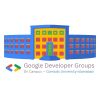 Google Developer Groups on Campus CUI logo - Similar company to Co Curricular Club, Islamabad
