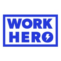 WorkHero logo - Similar company to Workhero, Inc.