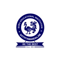 Saru Educational  Institutions logo - Similar company to Equine Dreams