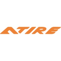 ATIRE UK logo - Similar company to Mgf Machining Ltd