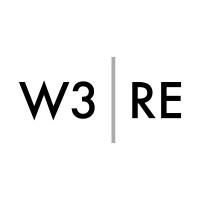 W3|RE logo - Similar company to Look Solutions