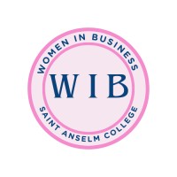 Saint Anselm College Women in Business logo - Similar company to Stark Brewing Company