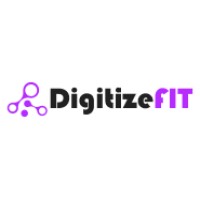 DigitizefIT logo - Similar company to Consultaid