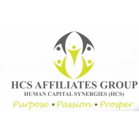 HCS Affiliates Group logo - Similar company to Finemedia