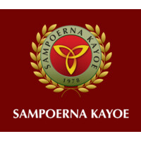 Sampoerna Kayoe logo - Similar company to Chapter 2 Entertainment