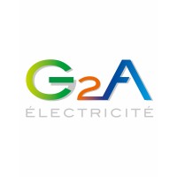 G2A Electricité logo - Similar company to Bông Café