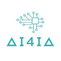 AI4IA logo - Similar company to Eq Technology & Communications