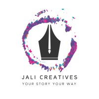 Jali Creatives, LLC logo - Similar company to Josh Jones Law, P.A.