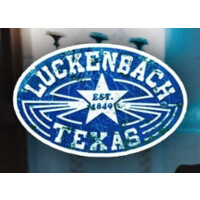 Luckenbach Texas Inc. logo - Similar company to Atascosa County