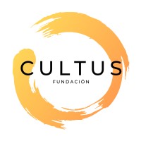 Fundación Cultus logo - Similar company to Aformae - Asociación Formación Y Empresa