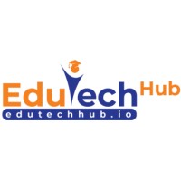 EduTech Hub logo - Similar company to Eduno Tech