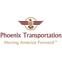 Phoenix Transportation, Inc. logo - Similar company to Intelligent Logistics (Now Ait Truckload Solutions)