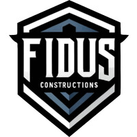 Fidus Constructions B.V. logo - Similar company to Zero Fire Systems