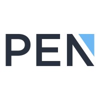 PEN Personalgewinnung GmbH logo - Similar company to Pen Gmbh