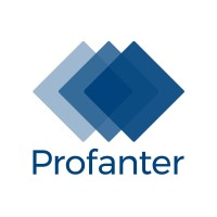 Agentur Profanter logo - Similar company to Because We Care