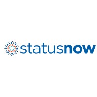 StatusNow logo - Similar company to Ctapult