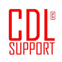 CDL SUPPORT logo - Similar company to Vikings Llc