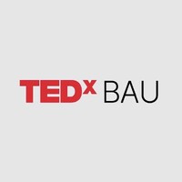 TEDxBAU logo - Similar company to Tedxbahcesehir University