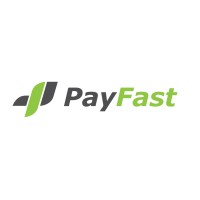 Payfast logo - Similar company to Payfast