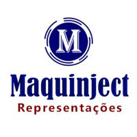 Maquinject Representações logo - Similar company to Iplan Serviços Em Caldeiras E Engenharia
