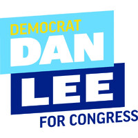 Dan Lee for Virginia logo - Similar company to Maxem Wealth Advisors