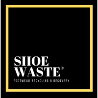 Shoe Waste LLC logo - Similar company to Clean Up Kenya