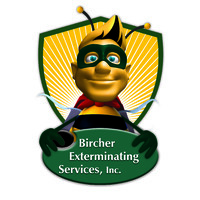 Bircher Exterminating Svc logo - Similar company to Cannafyl Cbd