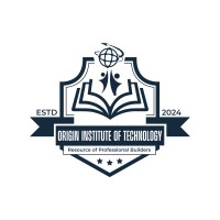 Origin Institute of Technology - OIT logo - Similar company to Origin Business Solutions