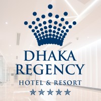 Dhaka Regency Hotel & Resort logo - Similar company to Ascott The Residence Dhaka