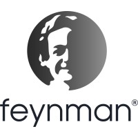 Feynman BV logo - Similar company to Aimani Design Studio