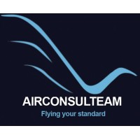 Airconsulteam logo - Similar company to Electrocoin