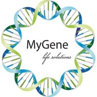 MyGene Life Solutions LLP logo - Similar company to Mybio