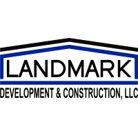 Landmark Development and Construction, LLC logo - Similar company to Landmark Development Group