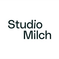 Studio Milch logo - Similar company to Studio Frey
