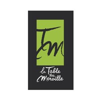 La Table des Merville logo - Similar company to Aeroscopia